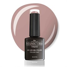 The Manicure Company UV LED Gel Nail Polish 8ml - Big Flirt