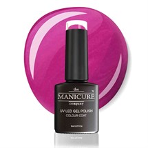 The Manicure Company UV LED Gel Nail Polish 8ml - Booty Call