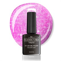 The Manicure Company UV LED Gel Nail Polish 8ml - Get Noticed