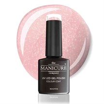 The Manicure Company UV LED Gel Nail Polish 8ml - Innocent Lies