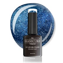 The Manicure Company UV LED Gel Nail Polish 8ml - Night Sky