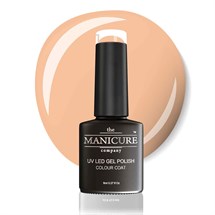 The Manicure Company UV LED Gel Nail Polish 8ml - Skinny Love
