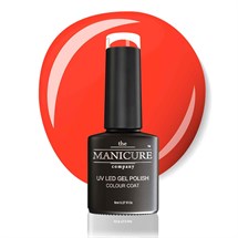 The Manicure Company UV LED Gel Nail Polish 8ml - Vay Kay