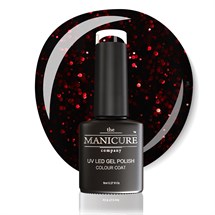 The Manicure Company Gel Polish 8ml - Garnet Gift
