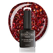 The Manicure Company Gel Polish 8ml - Tinsel Tease