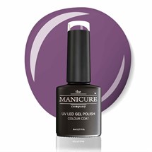 The Manicure Company UV LED Gel Nail Polish 8ml - Winter Rose