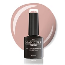 The Manicure Company UV LED Gel Nail Polish 8ml - Demanding