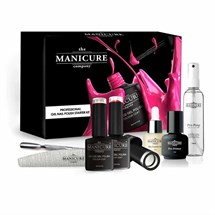 The Manicure Company Gel Polish Kit