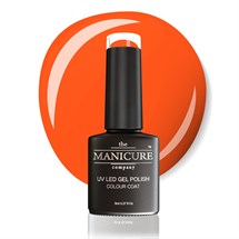 The Manicure Company UV LED Gel Nail Polish 8ml - Girls Just Wanna