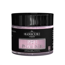 The Manicure Company Acrylic Pro Powder 170g - Pink Glow