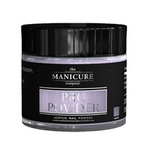 The Manicure Company Acrylic Pro Powder 170g - Warm Pink