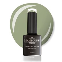 The Manicure Company UV LED Gel Nail Polish 8ml - Sage