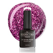 The Manicure Company UV LED Gel Polish 8ml - Vamp