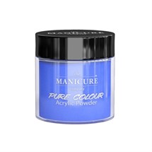 The Manicure Company Coloured Acrylic 25g - Cozy