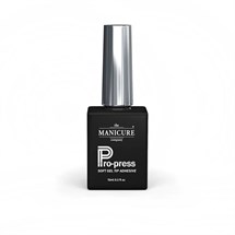 The Manicure Company Pro Press Adhesive 15ml