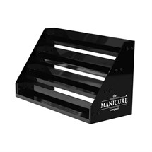 The Manicure Company Gel Polish Desk Stand