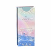 The Manicure Company Gel Polish 8ml Dreamland - Cloudburst