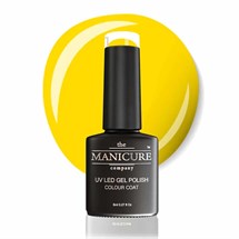 The Manicure Company Gel Polish 8ml - So Tropical - Tiki