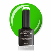 The Manicure Company Gel Polish 8ml - So Tropical - Hula Skirt