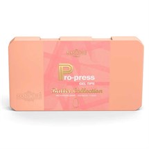 The Manicure Company Pro Press Ballet Collection 550pc - Medium Ballerina