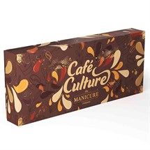 The Manicure Company Café Culture Collection 8ml x 6