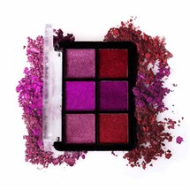 The Manicure Company Nail Shadow 1.5g - Fuchsia Palette