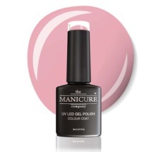 The Manicure Company UV LED Gel Nail Polish 8ml - Blushing Bride