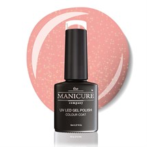 The Manicure Company UV LED Gel Nail Polish 8ml - Newly Wed