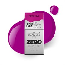 The Manicure Company ZERO Gel Polish 10ml - Power Move