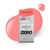 The Manicure Company ZERO Gel Polish 10ml - Breaking News