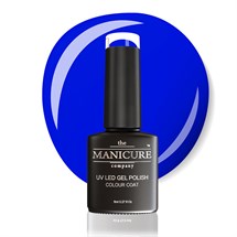 The Manicure Company Gel Polish 8ml - Portofino