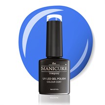 The Manicure Company Gel Polish 8ml - Santorini