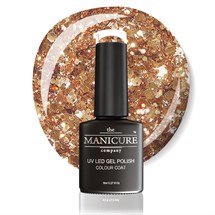 The Manicure Company Gel Polish 8ml - Parline Crunch