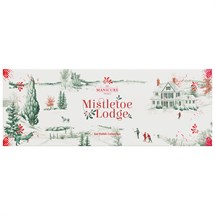The Manicure Company Mistletoe Lodge Gel Polish Collection 8ml x6