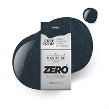 The Manicure Company Zero Gel Polish 10ml - Viper