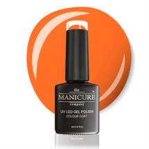 The Manicure Company Gel Polish 8ml - Drenched