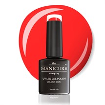 The Manicure Company Gel Polish 8ml - Flash Point