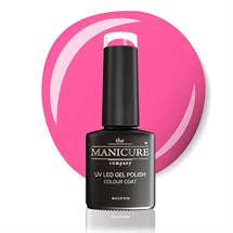 The Manicure Company Gel Polish 8ml - Heatstroke