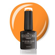 The Manicure Company Gel Polish 8ml - Sun Seeker