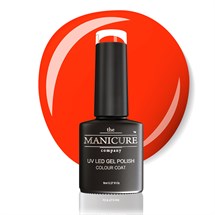 The Manicure Company Gel Polish 8ml - Spritz O'Clock