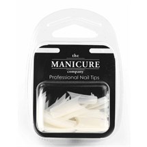 The Manicure Company Nail Tips Pk50 (No Well)