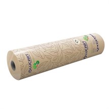 EcoNatural Recycled Couch Roll 23 Inch X 70m