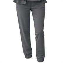 Angel-Bow Kiera Classic Charcoal Grey Bottoms