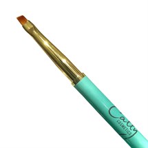 Cally Cosmetics Angled Nail Brush