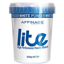 A.S.P Lite White Powder Bleach 500g