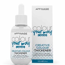 A.S.P Colour Your Way Liquid 100ml