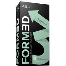 A.S.P Form3D Directional Sculpting System - Coloured