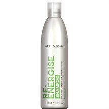 A.S.P Care & Style Re-Energise Shampoo 300ml