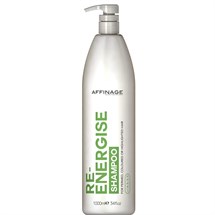 A.S.P Care & Style Re-Energise Shampoo 1000ml