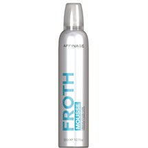 A.S.P Care & Style Froth Mousse 300ml